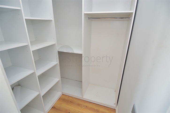 شقق في مجمع في غوزل اوبا