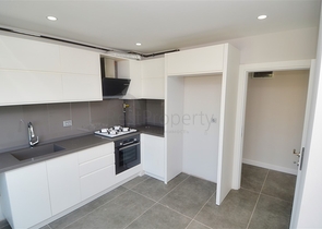 شقق في مجمع في غوزل اوبا