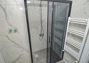 شقق في مجمع في غوزل اوبا