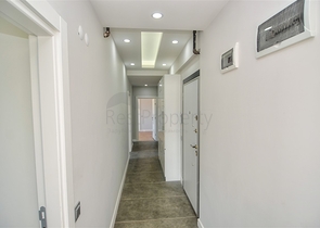 شقق في مجمع في غوزل اوبا