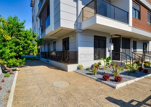 شقق في مجمع في غوزل اوبا