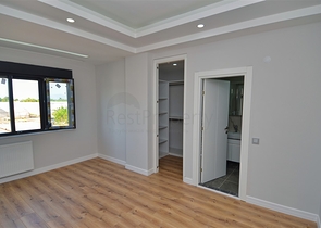 شقق في مجمع في غوزل اوبا