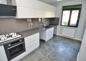 شقق في مجمع في غوزل اوبا