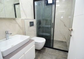 شقق في مجمع في غوزل اوبا