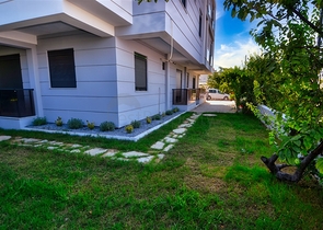 شقق في مجمع في غوزل اوبا