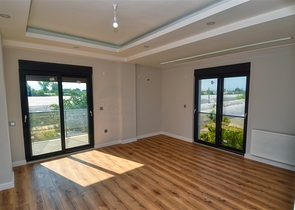 شقق في مجمع في غوزل اوبا