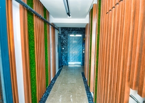 شقق في مجمع في غوزل اوبا