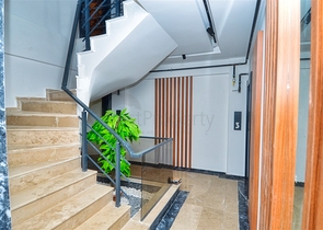 شقق في مجمع في غوزل اوبا