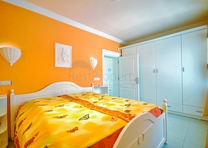 فيلا رائعة منفصلة للبيع مطلة على البحر في أنطاليا - كيمير