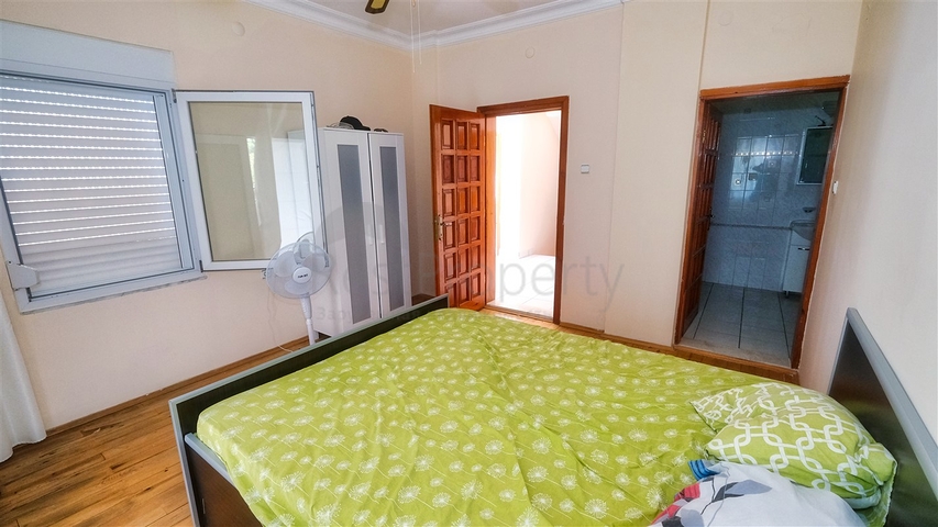 فيلا فاخرة مع مسبح خاص وإطلالات على البحر