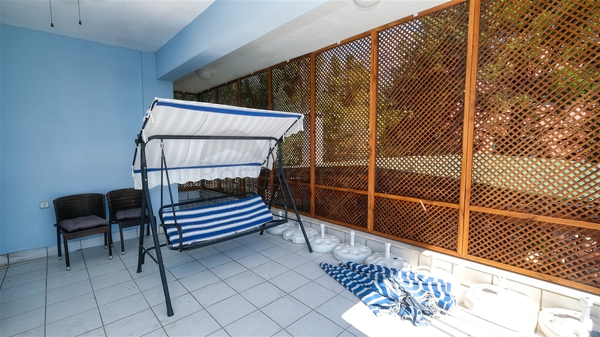 فيلا فاخرة مع مسبح خاص وإطلالات على البحر