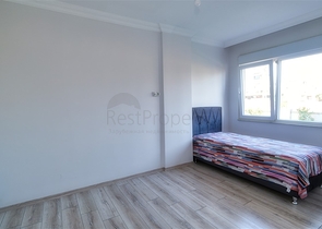 شقة 1 + 1 في كيبيز / انطاليا