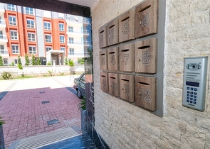 شقة 1 + 1 في كيبيز / انطاليا