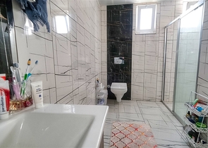 شقة 1 + 1 في كيبيز / انطاليا