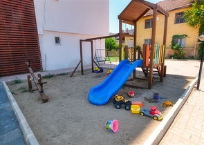 شقة 1 + 1 في كيبيز / انطاليا