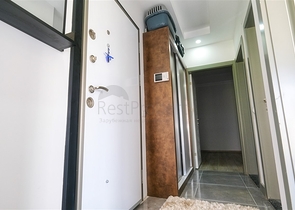 شقة 1 + 1 في كيبيز / انطاليا