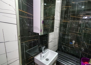 شقة 1 + 1 في كيبيز / انطاليا