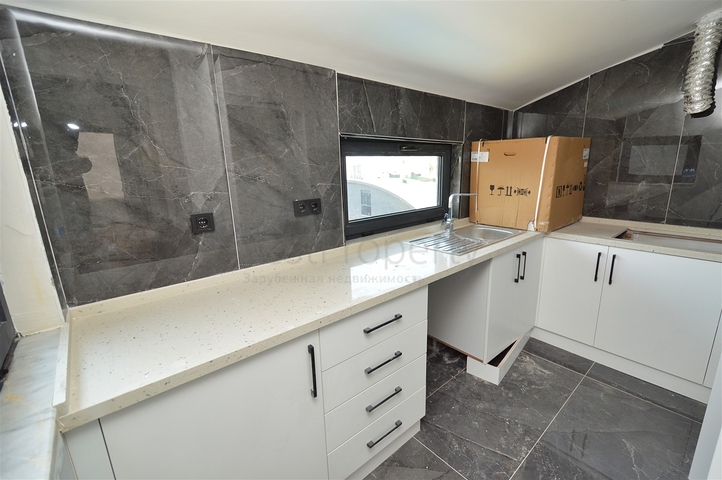 مجمع سكني جديد ببنية تحتية غنية في منطقة لارا