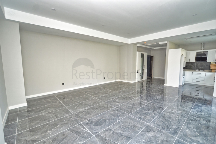 مجمع سكني جديد ببنية تحتية غنية في منطقة لارا