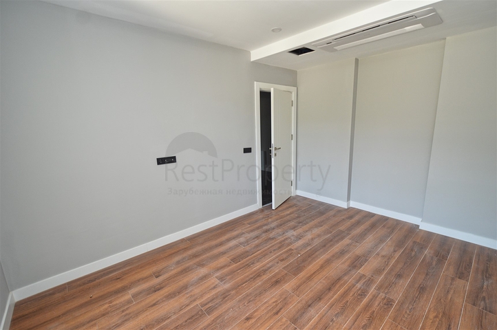 مجمع سكني جديد ببنية تحتية غنية في منطقة لارا