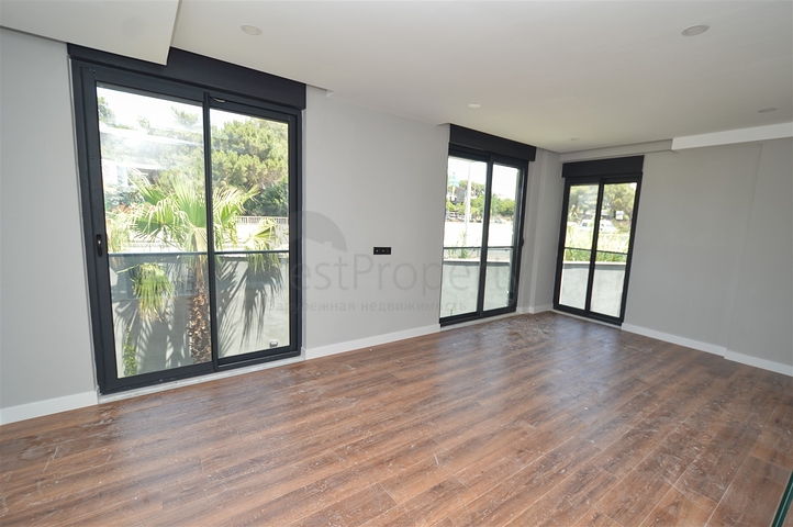 مجمع سكني جديد ببنية تحتية غنية في منطقة لارا