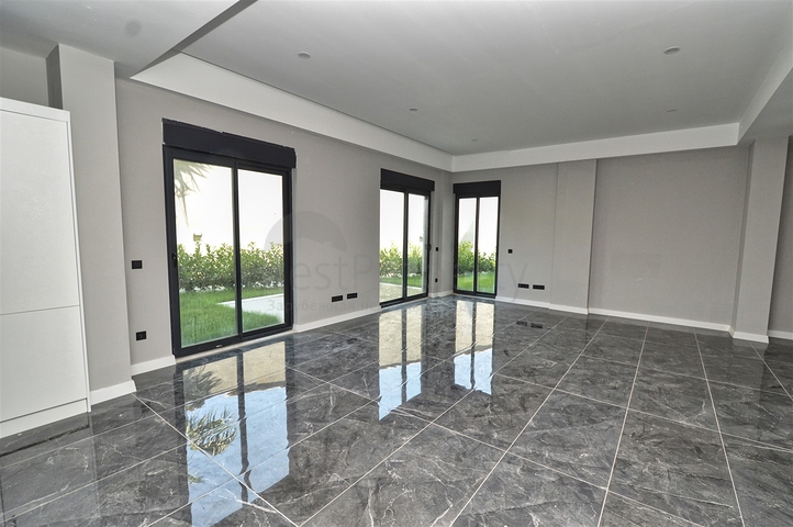 مجمع سكني جديد ببنية تحتية غنية في منطقة لارا