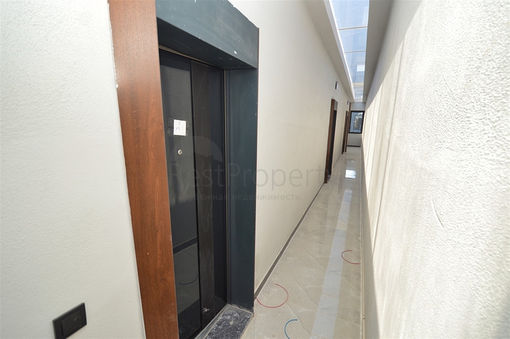 مجمع سكني جديد ببنية تحتية غنية في منطقة لارا