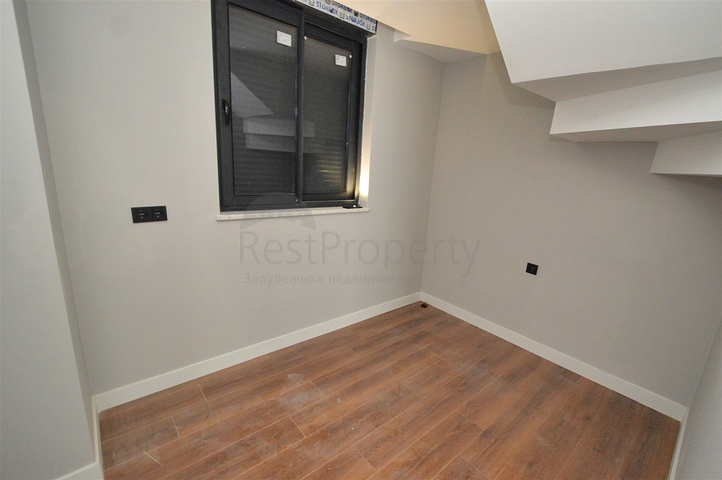 مجمع سكني جديد ببنية تحتية غنية في منطقة لارا