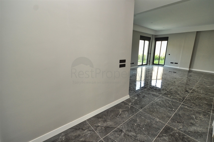 مجمع سكني جديد ببنية تحتية غنية في منطقة لارا