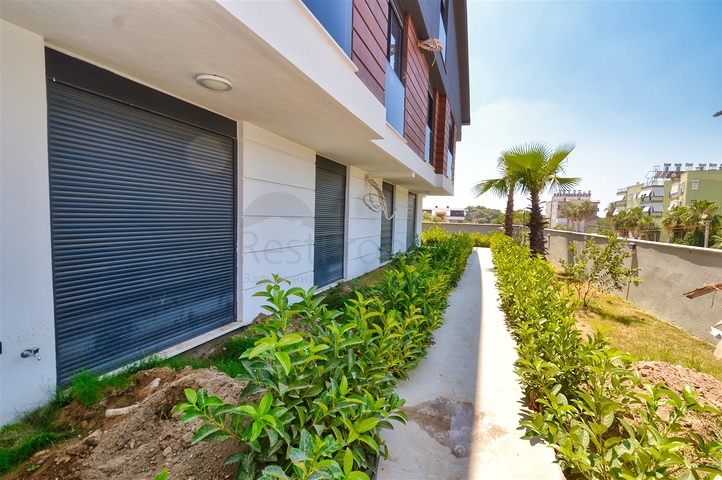 مجمع سكني جديد ببنية تحتية غنية في منطقة لارا