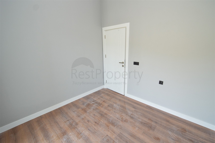 مجمع سكني جديد ببنية تحتية غنية في منطقة لارا