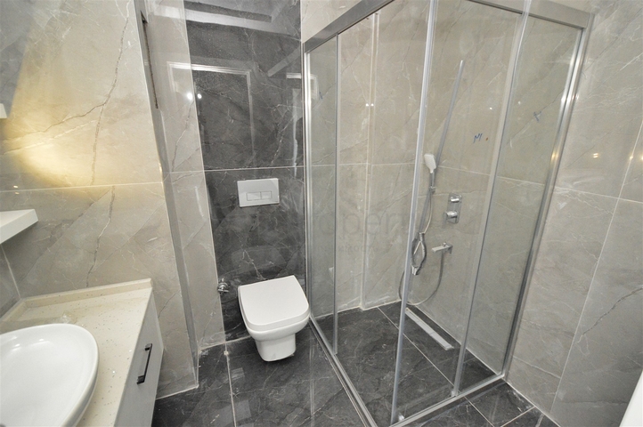 مجمع سكني جديد ببنية تحتية غنية في منطقة لارا