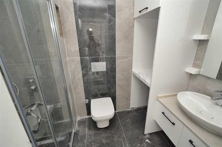 مجمع سكني جديد ببنية تحتية غنية في منطقة لارا