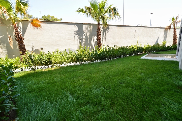 مجمع سكني جديد ببنية تحتية غنية في منطقة لارا