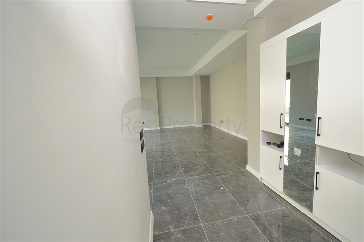 مجمع سكني جديد ببنية تحتية غنية في منطقة لارا