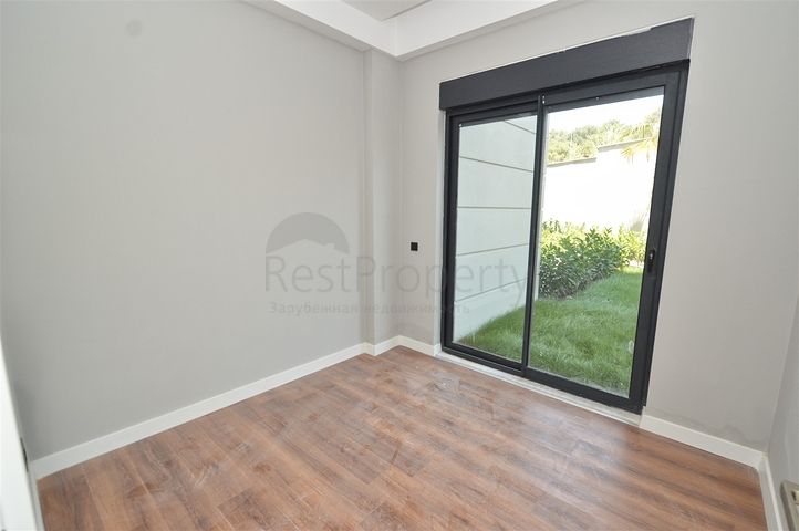 مجمع سكني جديد ببنية تحتية غنية في منطقة لارا