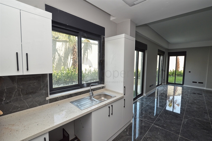 مجمع سكني جديد ببنية تحتية غنية في منطقة لارا