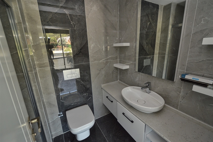 مجمع سكني جديد ببنية تحتية غنية في منطقة لارا