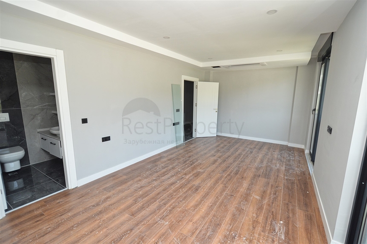 مجمع سكني جديد ببنية تحتية غنية في منطقة لارا