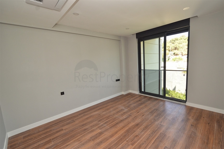 مجمع سكني جديد ببنية تحتية غنية في منطقة لارا