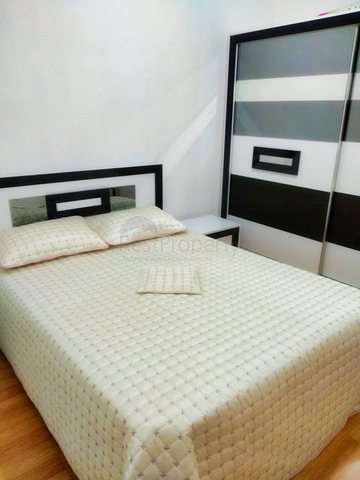 مخطط بنتهاوس 3 + 2 في منطقة هورما الصغيرة