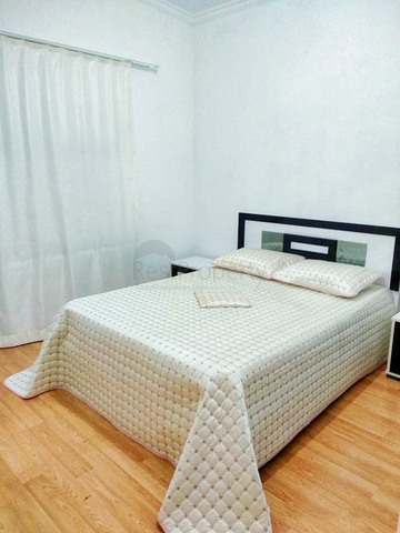 مخطط بنتهاوس 3 + 2 في منطقة هورما الصغيرة