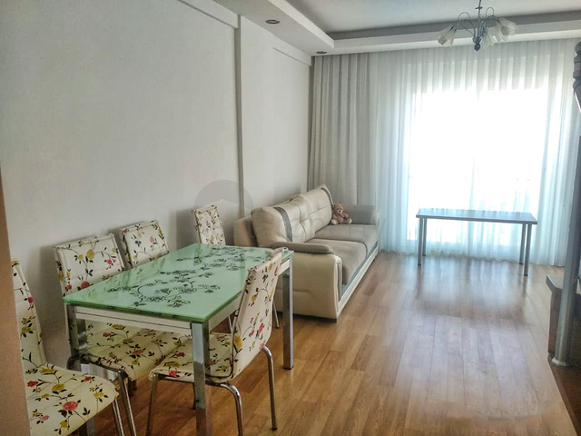 مخطط بنتهاوس 3 + 2 في منطقة هورما الصغيرة