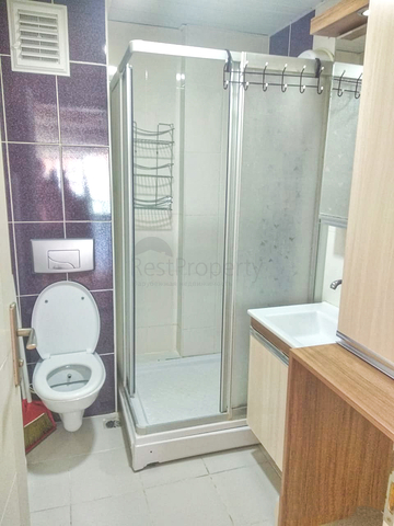 مخطط بنتهاوس 3 + 2 في منطقة هورما الصغيرة