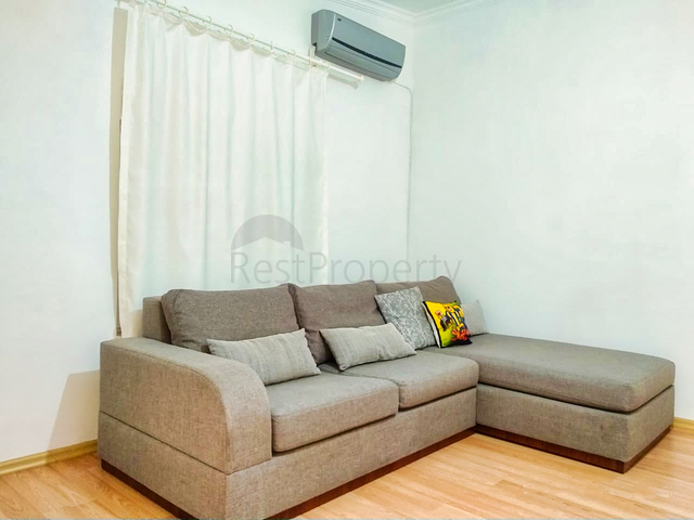 مخطط بنتهاوس 3 + 2 في منطقة هورما الصغيرة