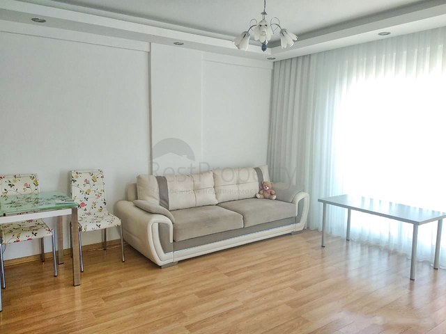 مخطط بنتهاوس 3 + 2 في منطقة هورما الصغيرة