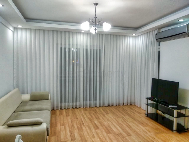 مخطط بنتهاوس 3 + 2 في منطقة هورما الصغيرة