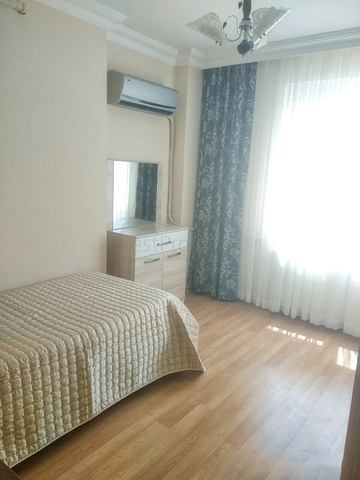 مخطط بنتهاوس 3 + 2 في منطقة هورما الصغيرة