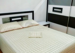 مخطط بنتهاوس 3 + 2 في منطقة هورما الصغيرة