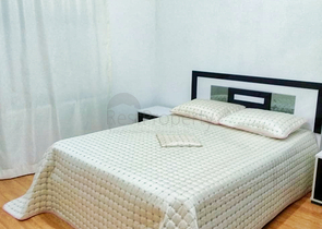 مخطط بنتهاوس 3 + 2 في منطقة هورما الصغيرة